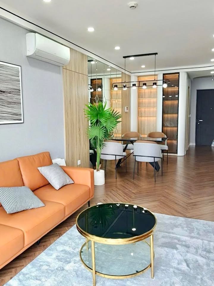 Căn hộ Feliz Homes Hoàng Mai 2PN giá từ 11.5 triệu - Sẵn sàng vào ở!