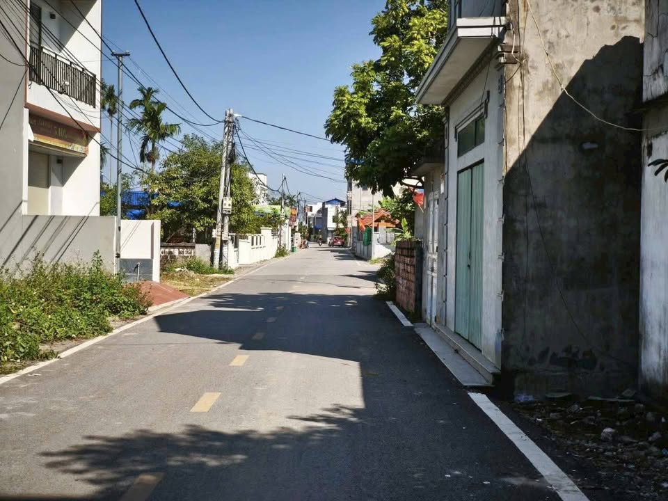 Đất nền Thủy Nguyên Hải Phòng 82m² giá chỉ 3.1 tỷ - Tiềm năng tăng giá vượt trội!