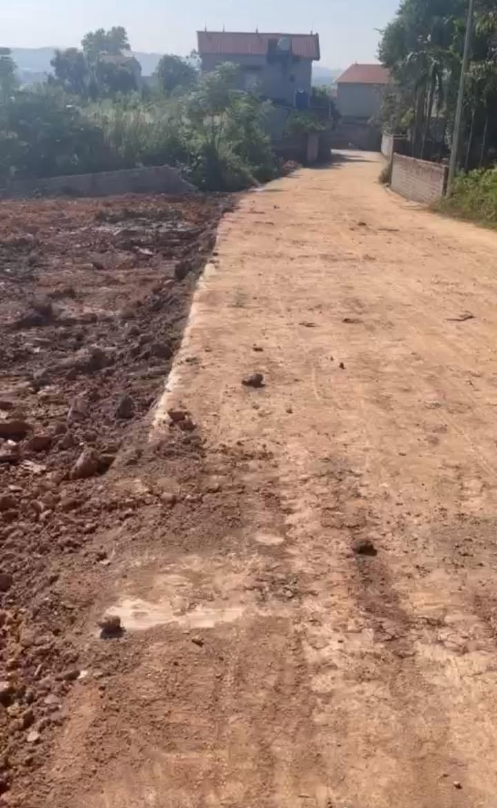 Đất thổ cư TDP Thượng Tùng, Tân An, Bắc Ninh 95m² giá chỉ 1.15 tỷ - Đường lớn thông thoáng!