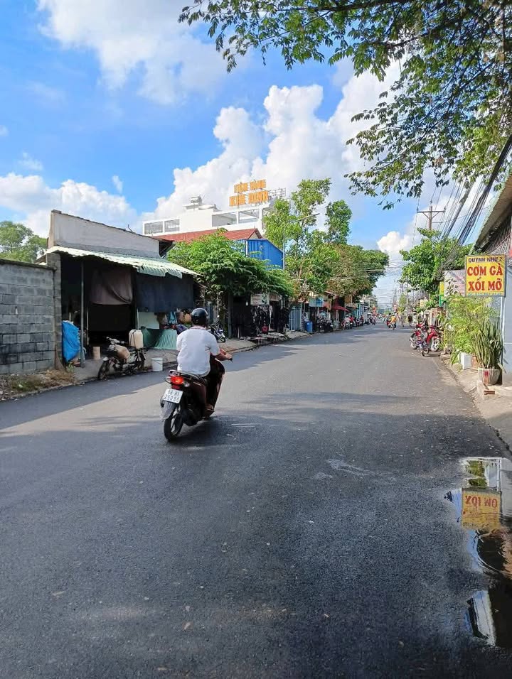 Đất nền 5000m² đường Bình Chuẩn 61-62, Thuận An - Giá chỉ 110 tỷ!