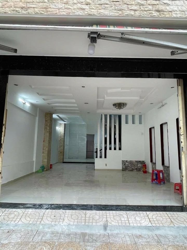 Nhà mặt tiền đường Số 3, Bình Tân 96m² giá 27 triệu - Phù hợp kinh doanh mọi lĩnh vực!
