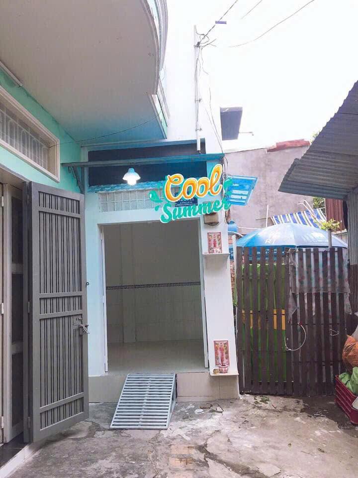 Nhà nguyên căn cho thuê hẻm 372 Tỉnh Lộ 10, 42m² chỉ 5 triệu - Phù hợp gia đình nhỏ!