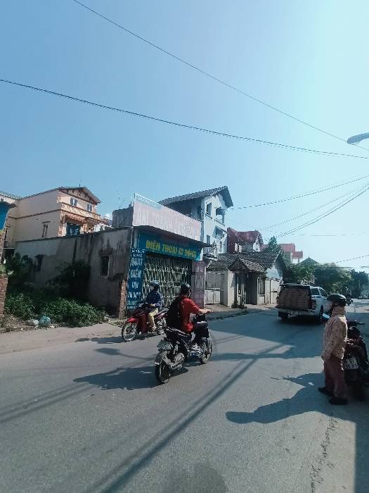 Đất nền 150m² phố Dương Quang, Gia Lâm - Giá đầu tư hấp dẫn 6.5 tỷ!