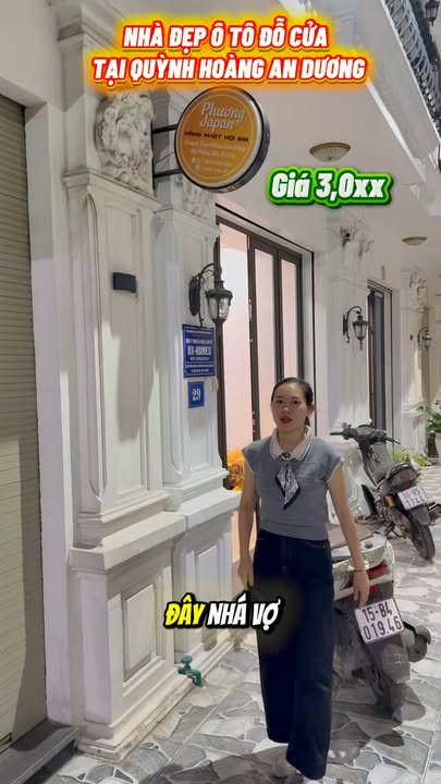 Nhà 3 tầng tại Nam Sơn, Hải Phòng 50m² - Ô tô đỗ cửa, giá thỏa thuận!