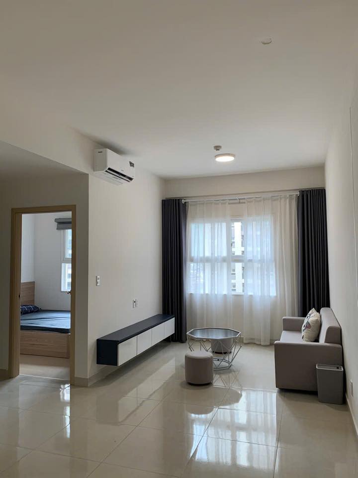 Căn hộ 2 phòng ngủ tại chung cư Dragon Castle, Bãi Cháy, Hạ Long - Sẵn sàng vào ở ngay!