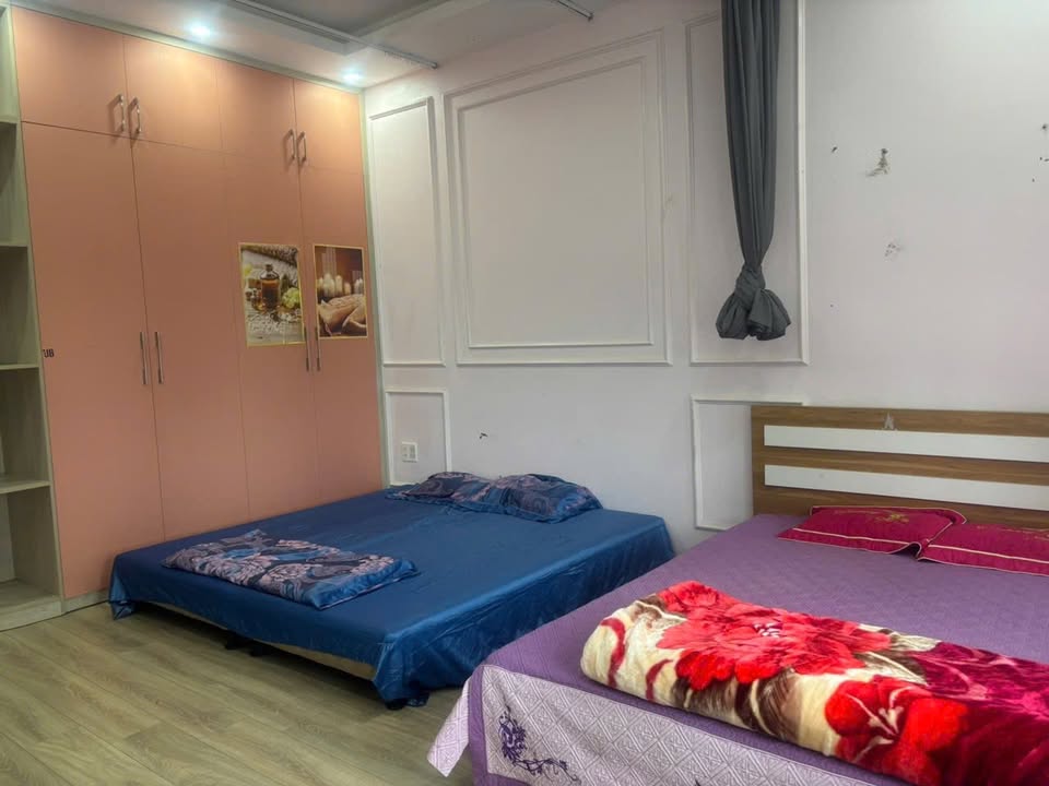 Căn hộ cho thuê tại khu biệt thự Tây Hùng Thắng - Bãi Cháy 3 triệu - Sẵn sàng vào ở!