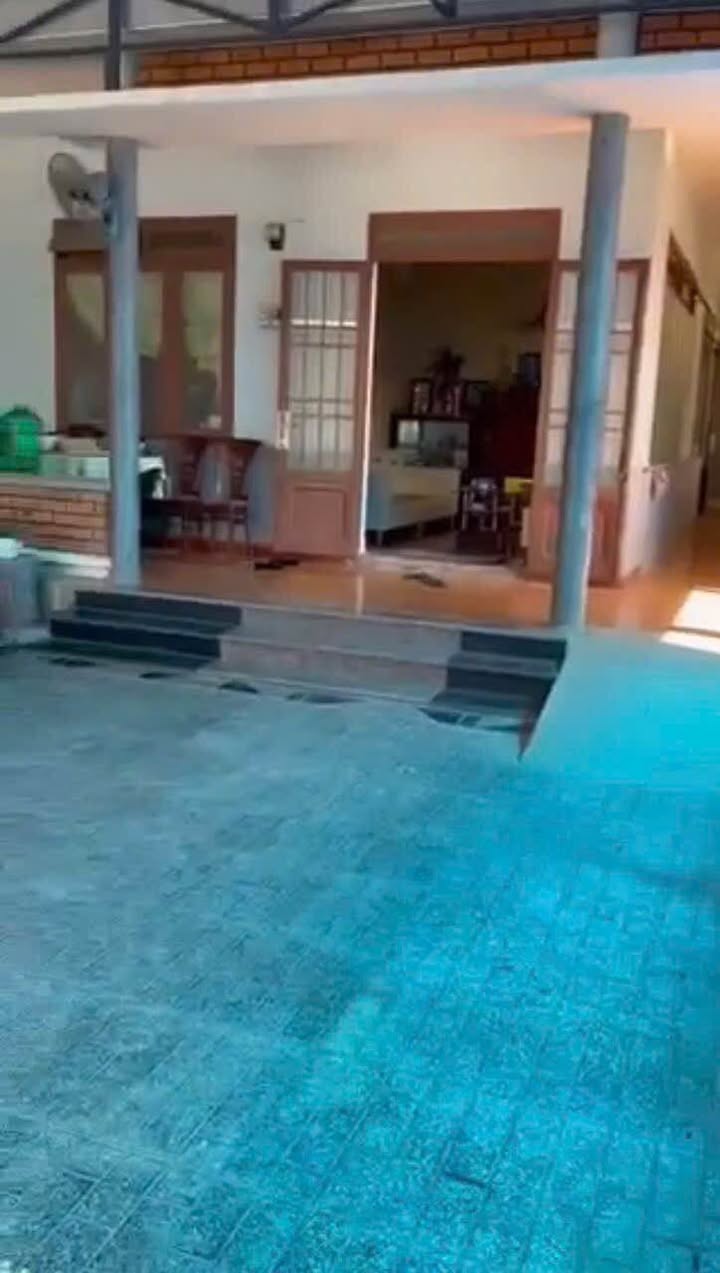 Nhà bán gấp thôn Phú Thạnh, huyện Đức Trọng, 313m² - Giá tốt thương lượng!