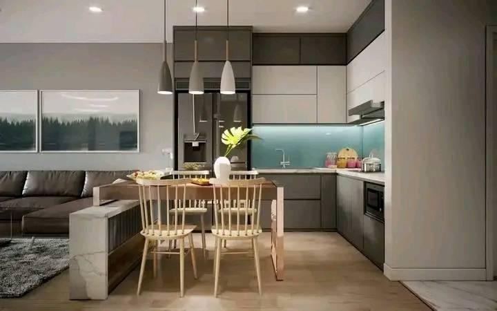 Căn hộ Gelexia Riverside 100m² giá 8.2 tỷ - Nội thất đẹp, ô tô vào tận nơi!