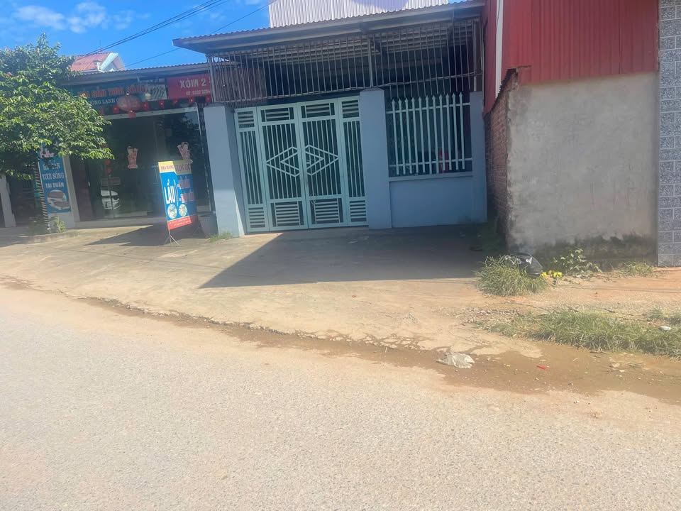 Đất nền Lương Phong Hiệp Hòa 150m² giá 2.1 tỷ - Kinh doanh ngay!