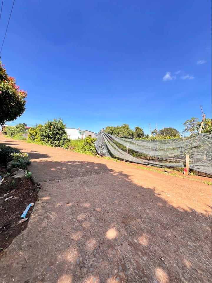 Đất An Phú, Pleiku 222m² giá chỉ 300 triệu - Nở hậu đẹp, hướng Nam!