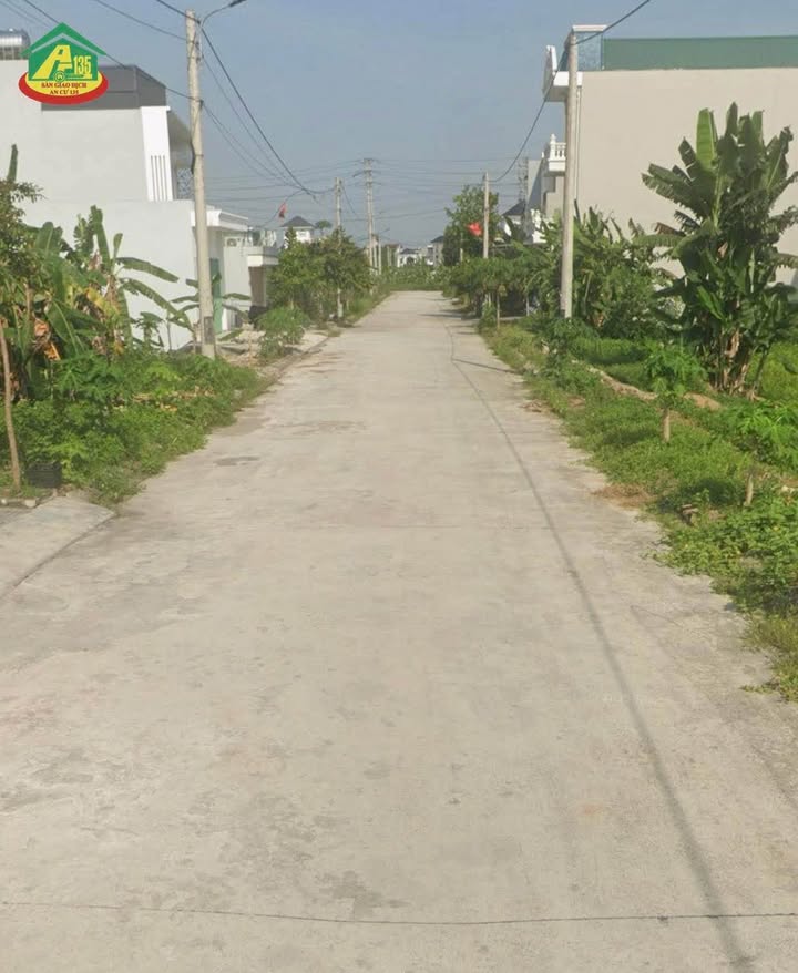 Đất nền Nam Bình 102m² - Vị trí trung tâm thuận lợi, giá thỏa thuận!