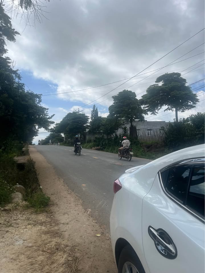 Đất nền Ka Đô Đơn Dương 120m² giá 820 triệu - Mặt tiền kinh doanh lý tưởng!