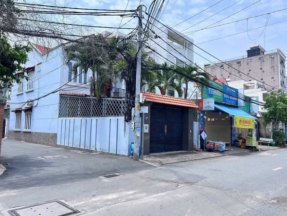 Cho thuê nhà góc 2 mặt tiền Tăng Nhơn Phú A, Quận 9, 133m² - Giá thuê 16 triệu/tháng!