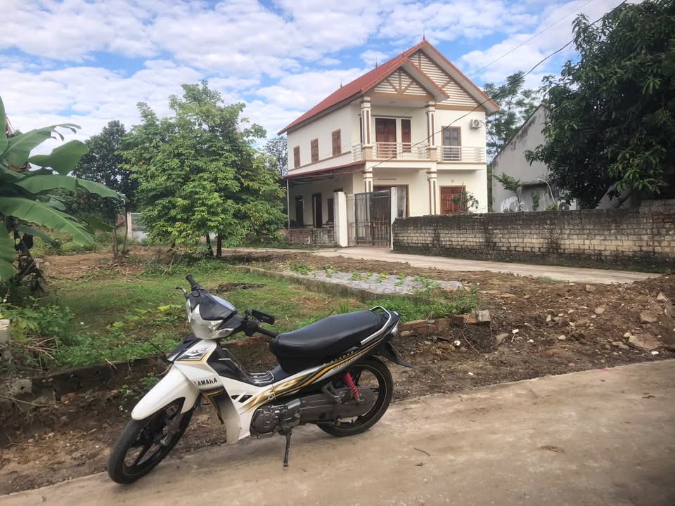 Đất nền Thị trấn Thắng, Hiệp Hòa, Bắc Ninh 220m² giá 1 tỷ - Cơ hội đầu tư tuyệt vời!