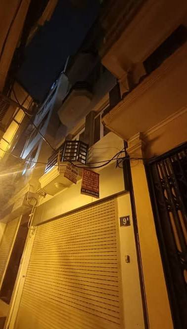 Nhà phố Đại La 20m² giá 1.9 tỷ - Sẵn sàng vào ở ngay!