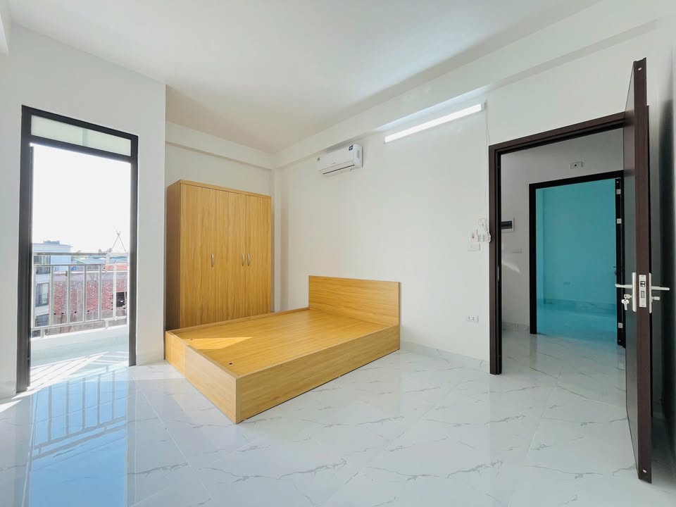 Nhà nhỏ cho thuê tại Di Trạch, Hoài Đức - Giá chỉ từ 2.8 triệu/tháng!