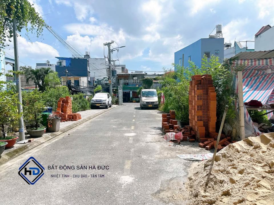 Bán đất nền đường TA16, Thới An, Quận 12 - Sổ hồng chính chủ, giá 4.75 tỷ