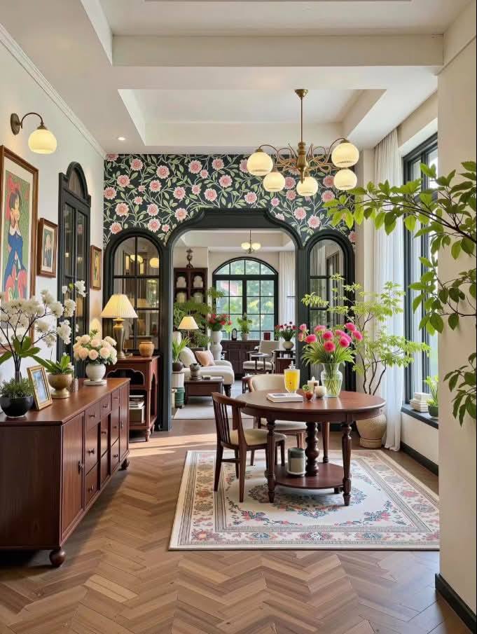 Đất nền Phú Thạnh 132m² giá 800 triệu - Vị trí yên tĩnh, an cư lý tưởng!