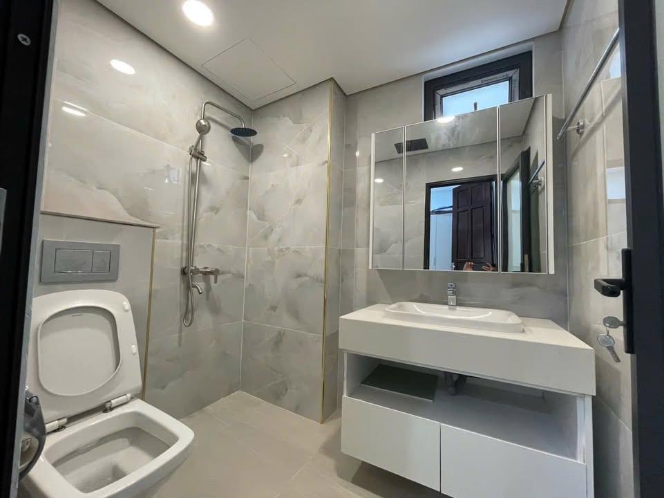 Nhà cho thuê 290 Xuân Đỉnh 40m² giá 4.3 triệu - An ninh tốt, đầy đủ tiện nghi!