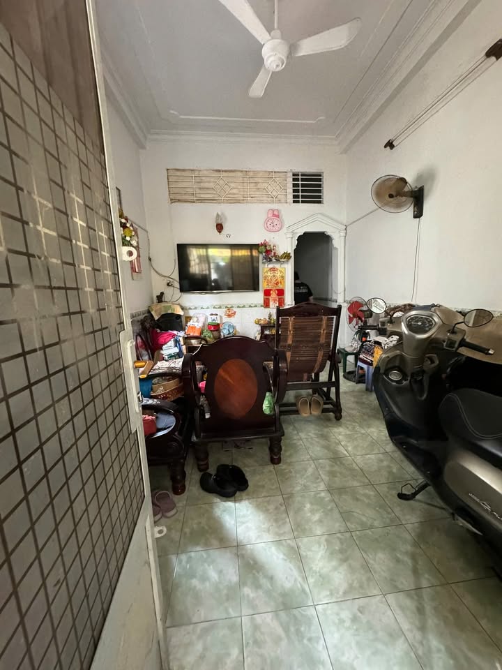 Nhà hẻm 3 Mậu Thân, Ninh Kiều, Cần Thơ 55.7m² giá 3 tỷ - Cơ hội vàng cho chủ đầu tư!