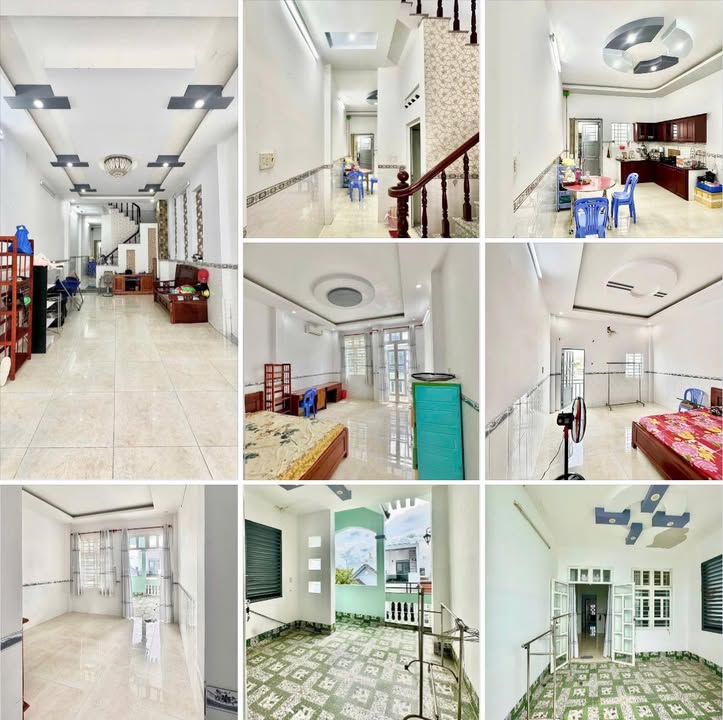 Nhà trệt 2 lầu KDC Đại học Y Dược, 64m² giá 4 tỷ - Vị trí đẹp trung tâm