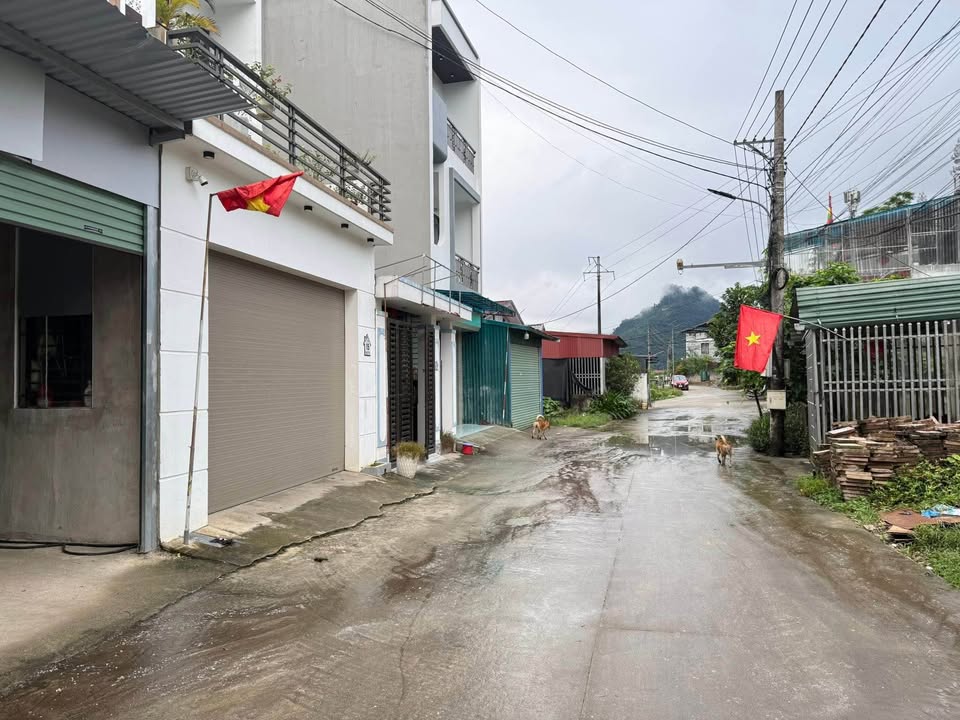 Nhà 2 tầng Tổ 15, phường Trần Phú, 83m² giá 2 tỷ - Chính chủ bán gấp!