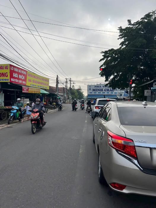 Đất nền 182m² đường nhựa Phước Tây, Gò Dầu, Tây Ninh - Giá chỉ 700 triệu!