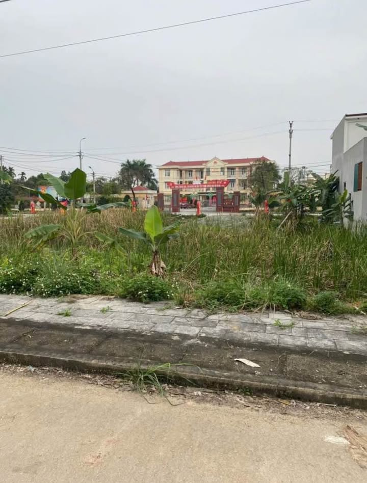 Đất nền Đông Minh 220m² giá tốt - Mặt tiền 9m, vị trí đắc địa!