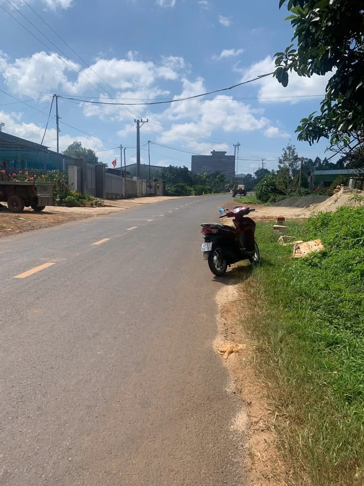 Đất nền Đắk Mil 440m² giá chỉ 2.35 tỷ - Chính chủ bán gấp!