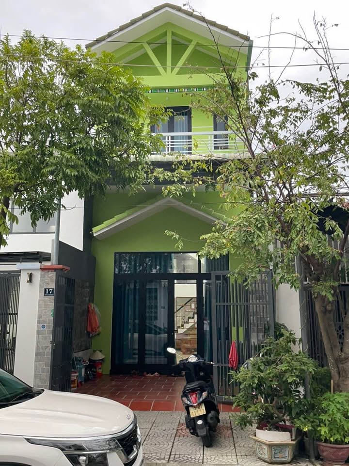 Nhà tại Hòa Minh, Liên Chiểu 72m² giá 4.5 tỷ - Đầu tư sinh lời tuyệt vời!