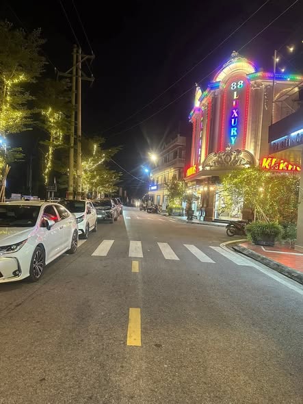 Đất liền kề mặt tiền kinh doanh tại Quỳnh Côi, 65m² giá 2.7 tỷ - Cơ hội đầu tư hấp dẫn!