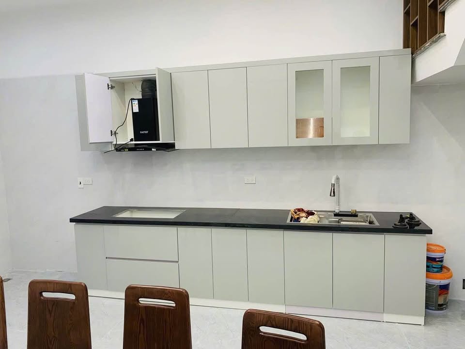 Nhà 3 tầng Hưng Thịnh - Bích Đào 80m² giá 4 tỷ - Thiết kế hiện đại, gần chợ, trường học!