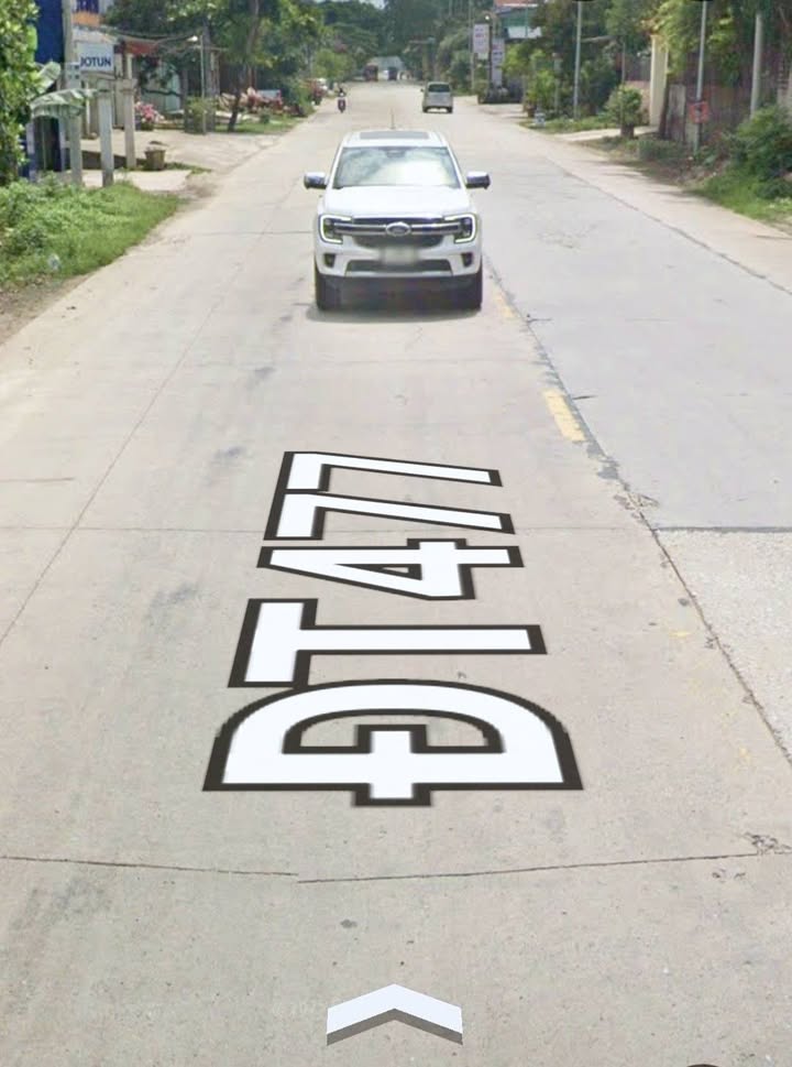 Đất nền Quốc lộ 477, xã Gia Tường, Ninh Bình - Diện tích 140m², giá thỏa thuận!