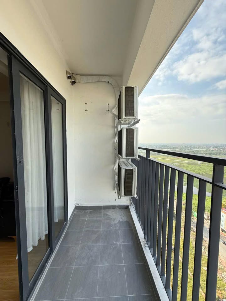 Căn hộ DABACO KHẮC NIỆM 65m² giá 2 tỷ - Full nội thất đẹp, sẵn sàng vào ở!