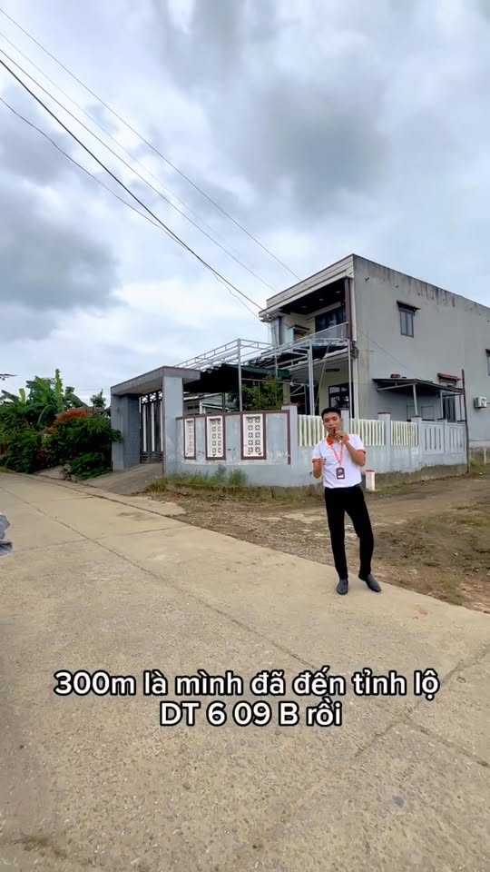 Đất nền Hòa Vang Đà Nẵng 260m² giá chỉ 780 triệu - Đầu tư sinh lời tốt!