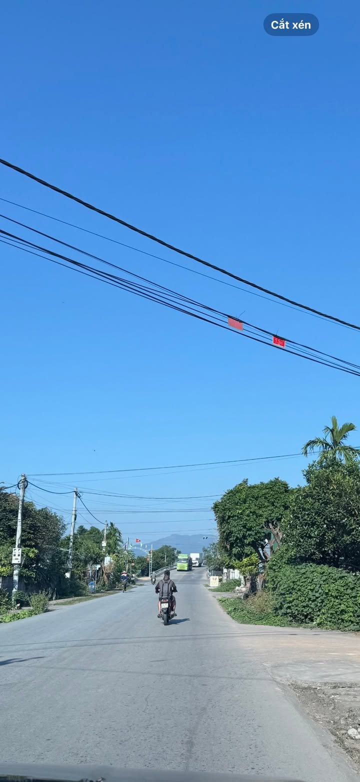 Đất nền kinh doanh tại Đường huyện 184, Chí Linh, Hải Dương - Diện tích 224m² giá 2 tỷ