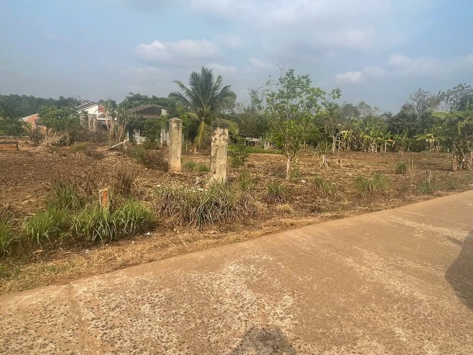 Đất nền Ea Drông 300m² giá 400 triệu - Gần đường QL29, tiện ích đầy đủ!