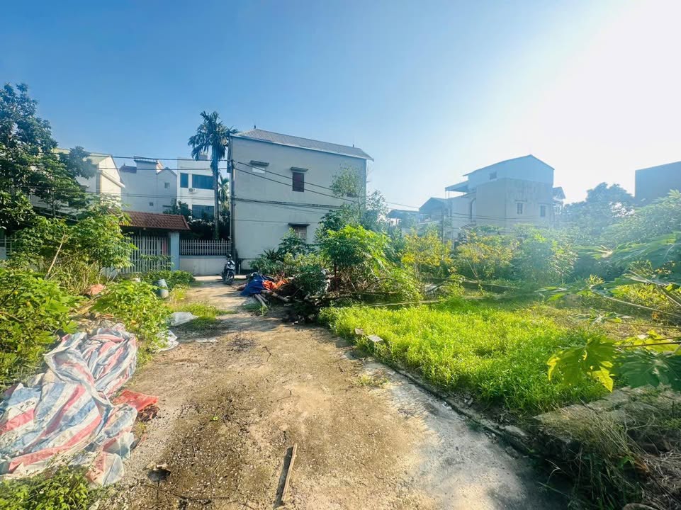 Đất Phú Lương Hà Đông 50m² giá 5 tỷ - Ô tô cách 10m, sổ đỏ chính chủ!