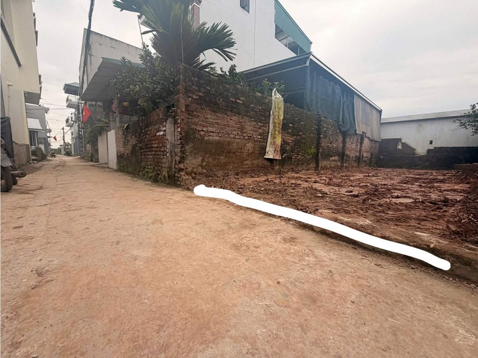 Đất nền Tân Phú Quốc Oai 64m² giá 3 tỷ - Mặt tiền rộng, oto đỗ cửa!