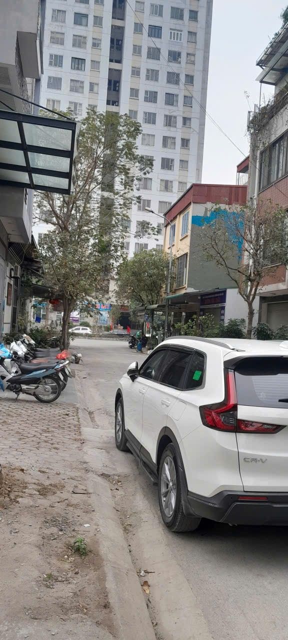 Đất đấu giá Mậu Lương, Kiến Hưng 60m² giá 15 tỷ - Cơ hội đầu tư hiếm có!