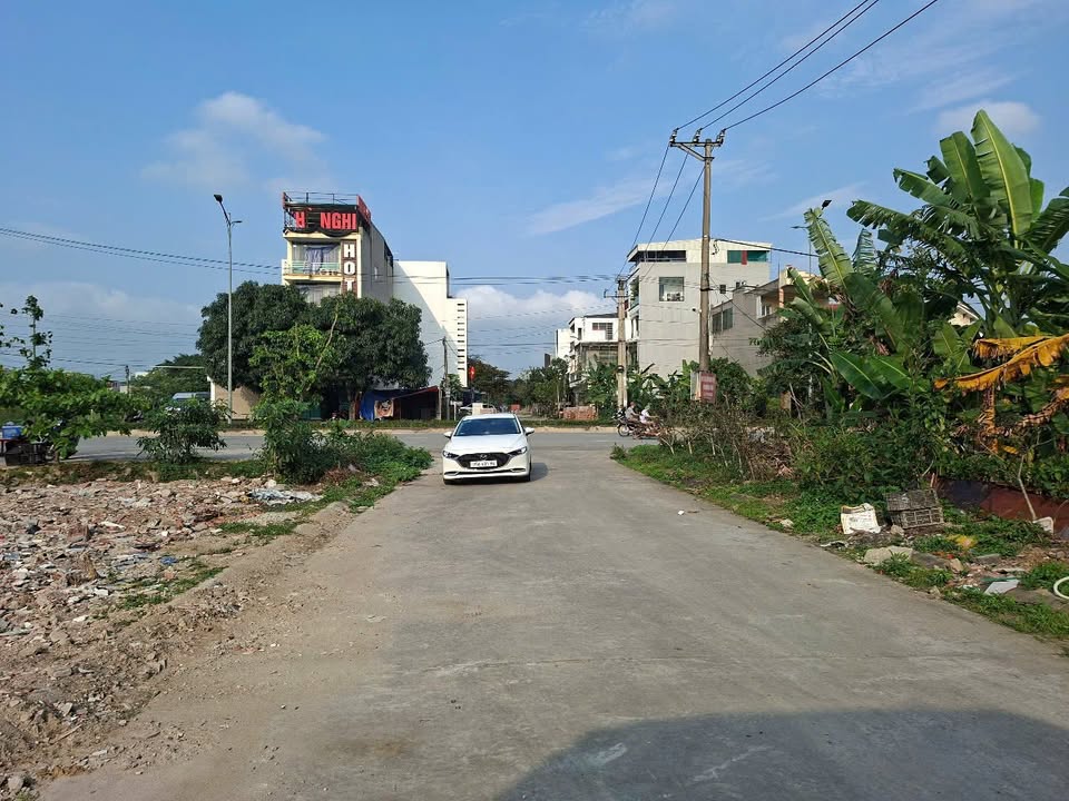 Đất phân lô Ninh Khánh Ninh Bình 252m² giá chỉ 10 tỷ - Đầu tư sinh lời cao!