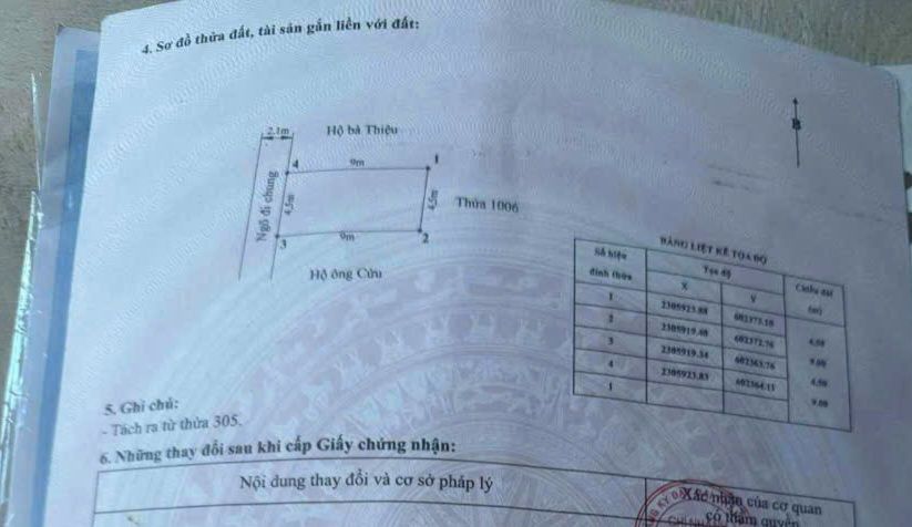 Đất chính chủ ngõ 617 Hạ Đoạn 3, Hải An 40.5m² giá 1.39 tỷ - Cơ hội đầu tư tuyệt vời!