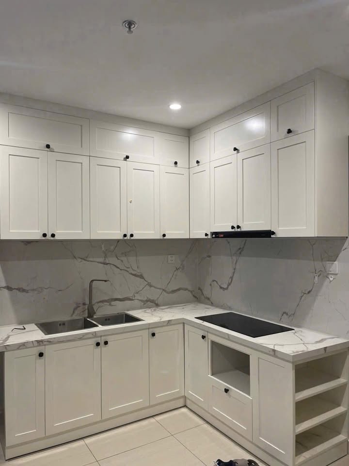 Căn hộ Vinhomes Grand Park Quận 9 1PN giá 7 triệu - Full nội thất tiện nghi!