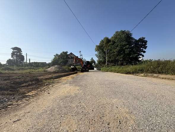 Đất nền Hồng Tiến, Phổ Yên 150m² giá 1.5 tỷ - Sổ đỏ chính chủ, vị trí đắc địa!