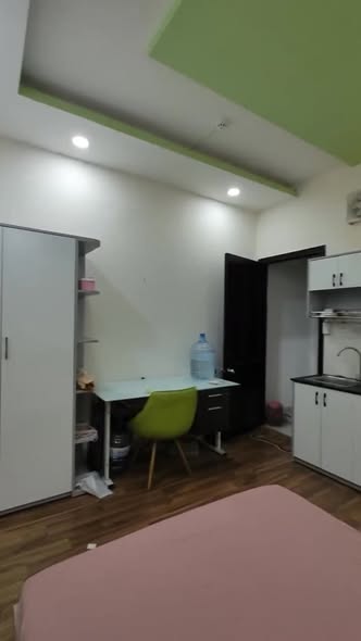 Phòng cho thuê 6 Võ Liêm Sơn, Quận 8 - Tiện nghi đầy đủ, sẵn sàng vào ở!