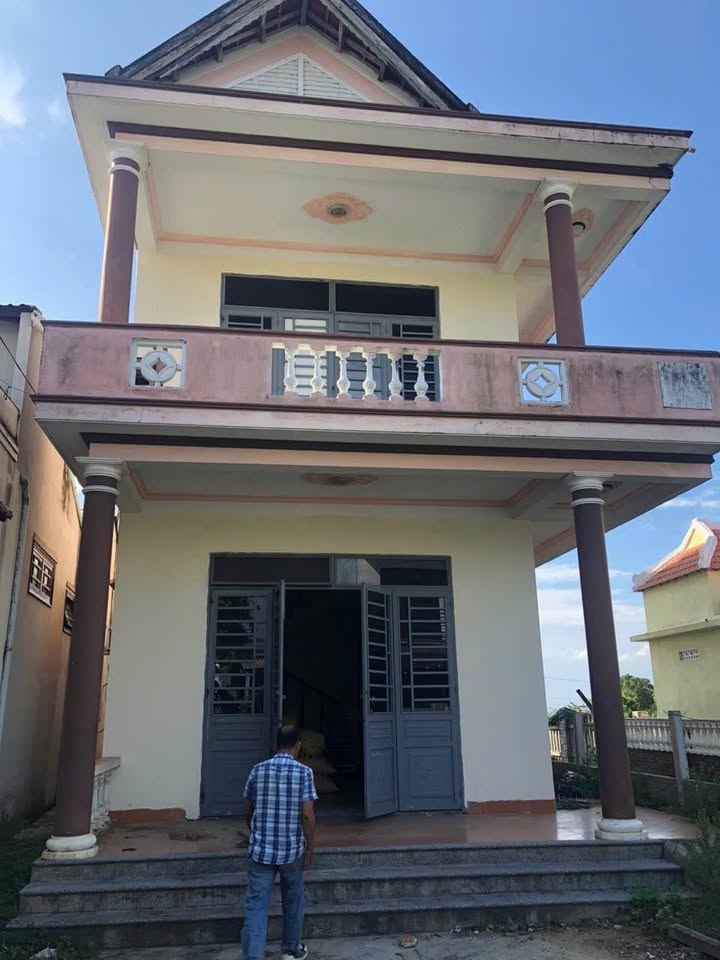 Nhà bán Cẩm Châu Hội An 220m² giá 7.3 tỷ - Đầu tư sinh lời ngay!