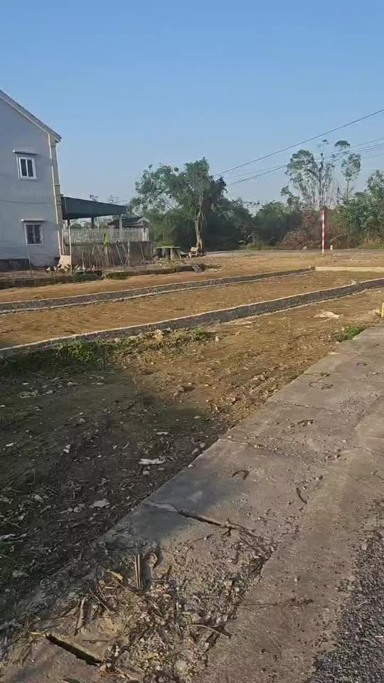 Đất nền Nghi Phong, Nghi Lộc 332m² giá 2.7 tỷ - Cơ hội đầu tư sinh lời!