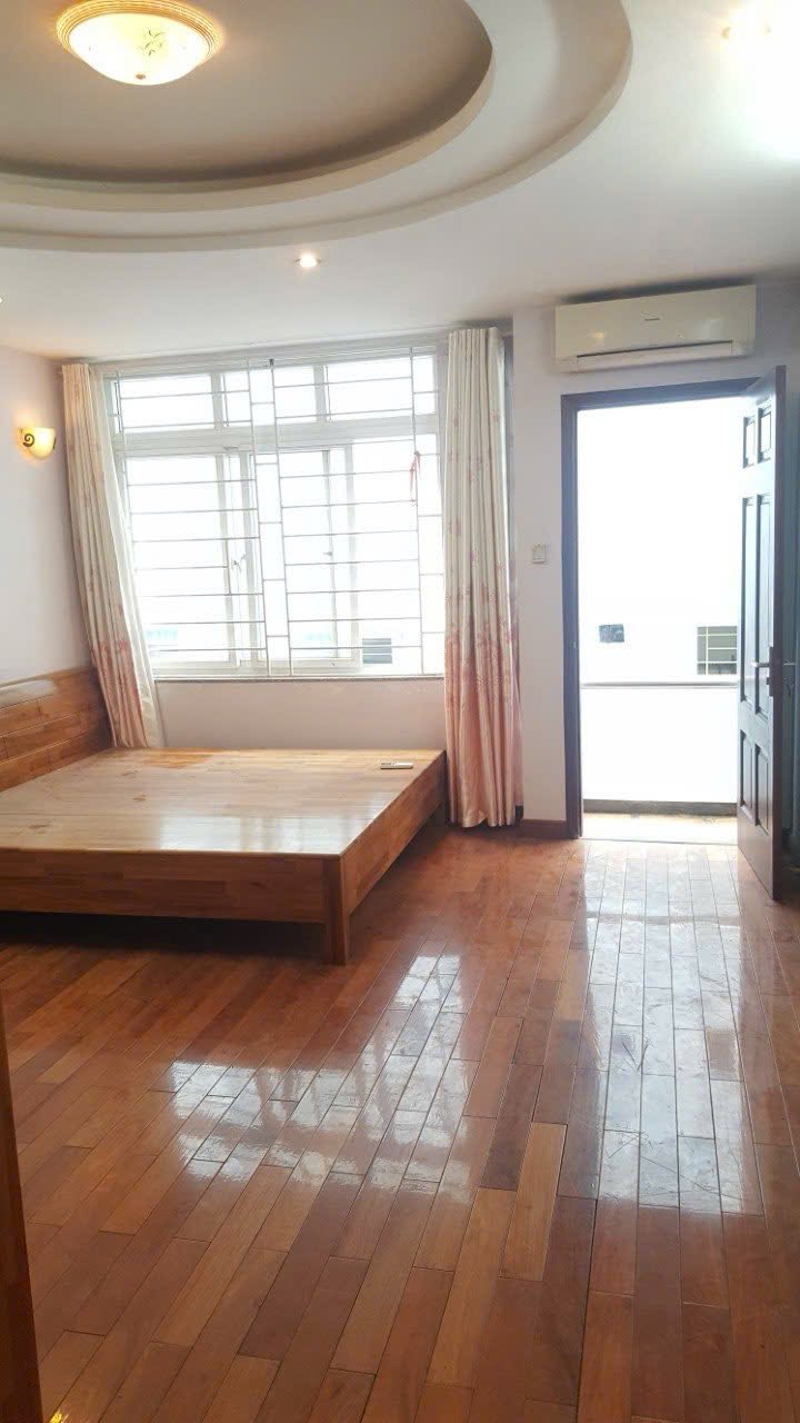 Phòng cho thuê ngõ 79 Cầu Giấy 20m² giá 3.3 triệu - Đầy đủ nội thất, vào ở ngay!