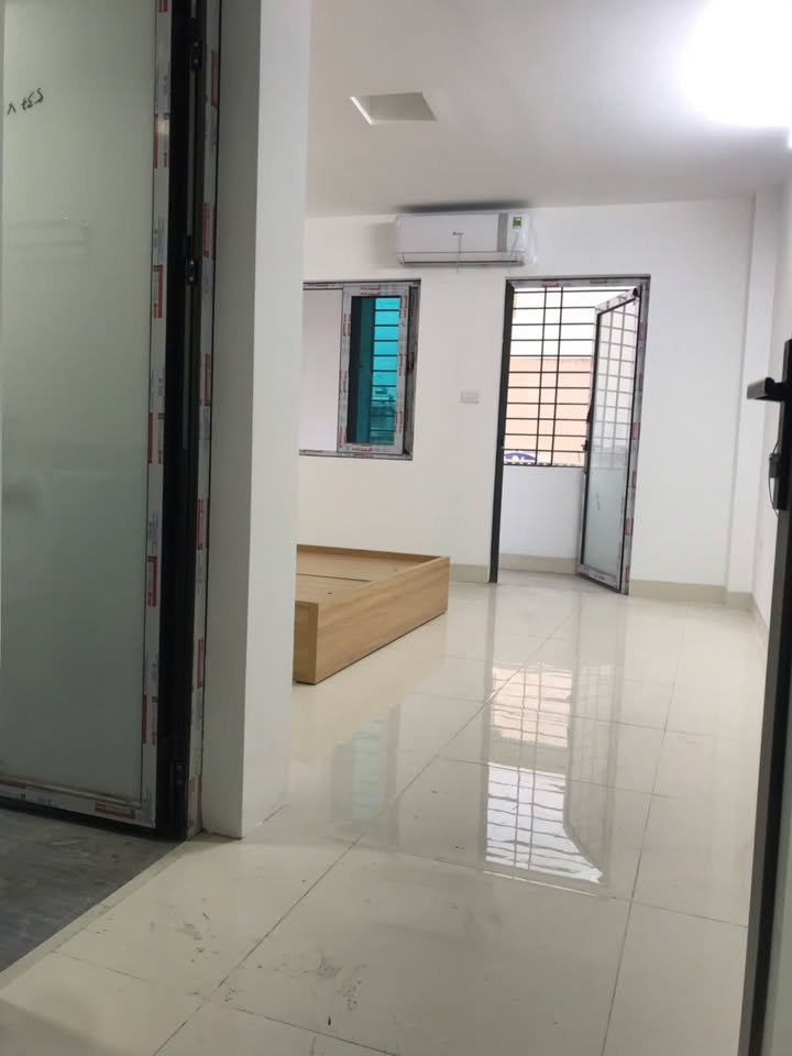 Căn hộ cho thuê tại 300 Nguyễn Xiển, Tân Triều - Chỉ 3.7 triệu/tháng