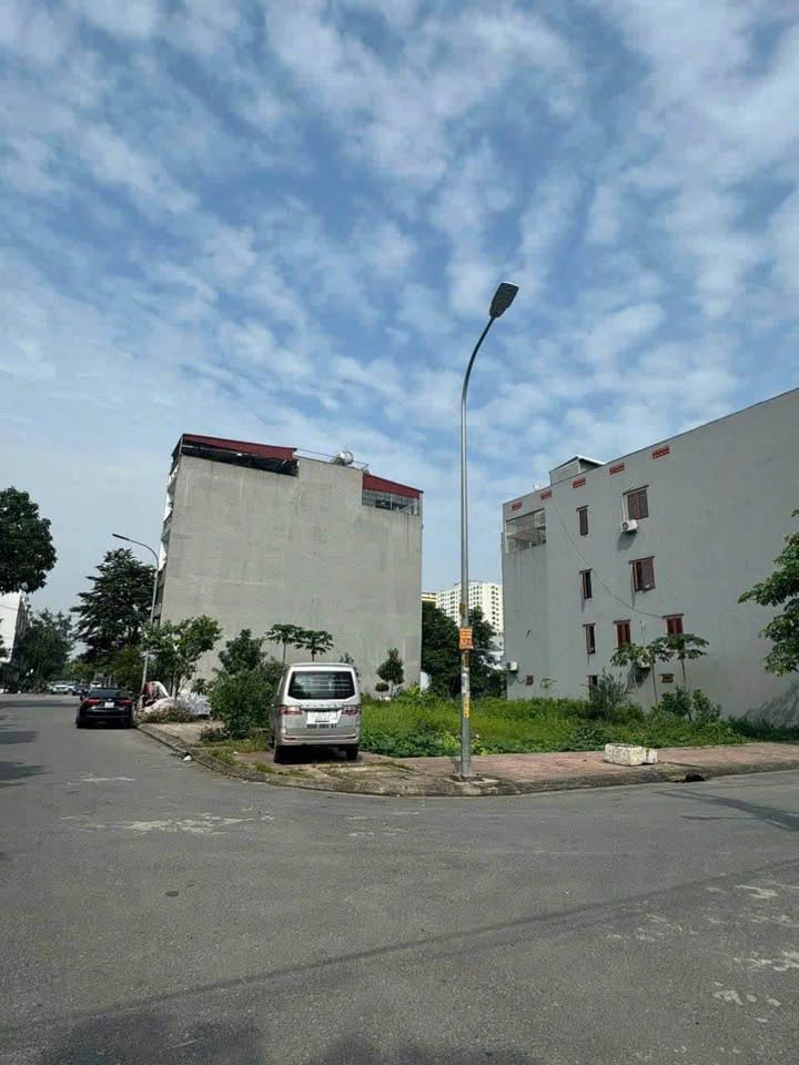 Đất nền góc 90.8m² tại đường Phan Huy Chú, Võ Cường - Cơ hội đầu tư sinh lời!